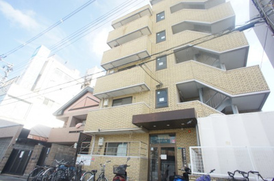 【外観】 | ミタカホーム7番