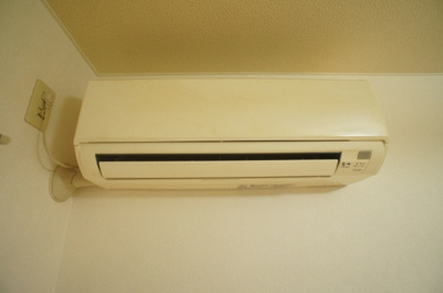 【設備】 | ミタカホーム7番