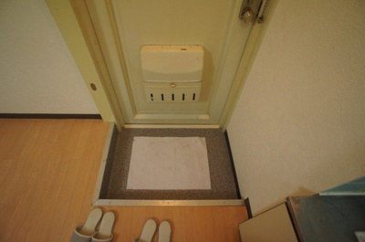 【玄関】 | ミタカホーム7番