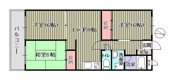 春日市宝町４丁目のマンションの画像