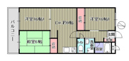 春日市宝町４丁目のマンションの画像