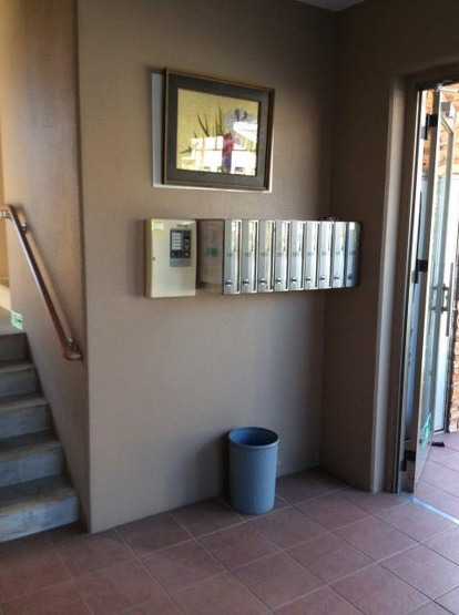 【その他共用部分】 | Casa上田なわて