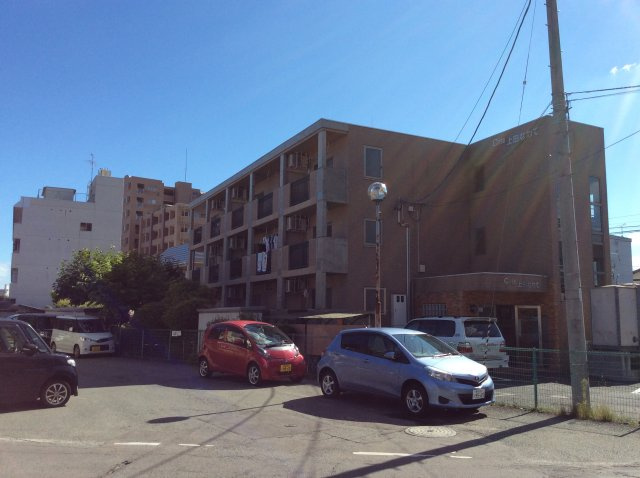 【外観】 | Casa上田なわて