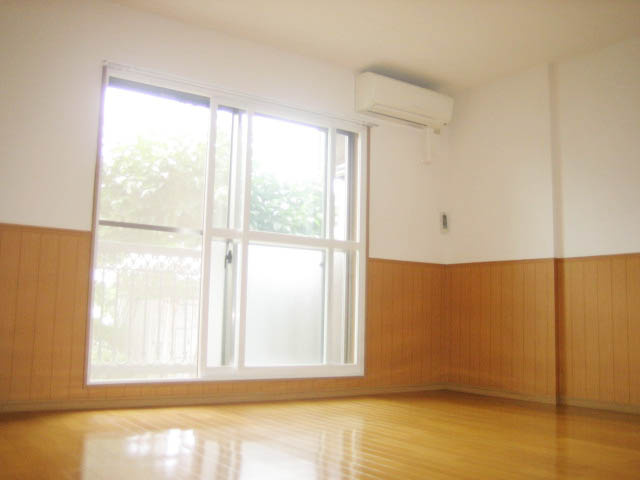 Casa上田なわての居間・リビング