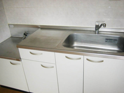 【キッチン】 | Casa上田なわて