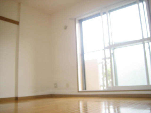 Casa上田なわての内装