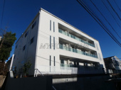 Bliss MIYAMAEDAIRA（ブリス宮前平）の画像