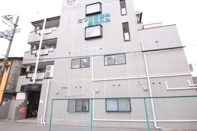 長瀬アーバンハイツのその他