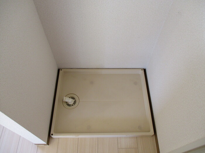 ヴィラフォーレBの設備