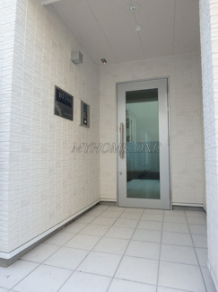 【エントランス】 | オートロック