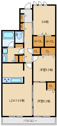 【間取り】 | 間取り図