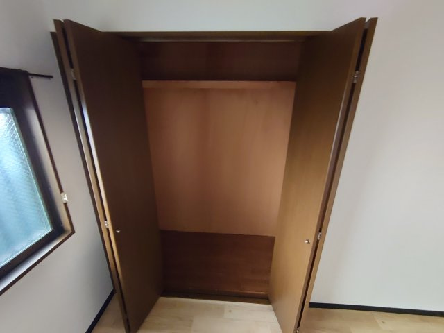 【収納】 | ロードハイツ甲東園