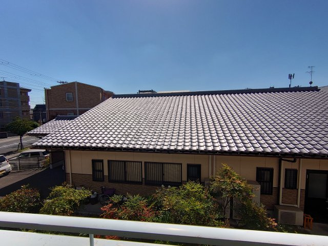 【展望】 | ロードハイツ甲東園
