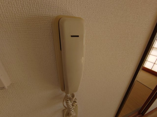 【セキュリティ】 | ロードハイツ甲東園