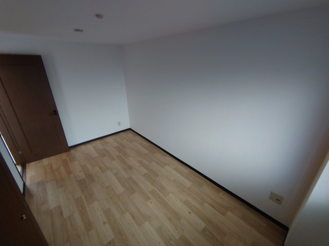 【寝室】 | ロードハイツ甲東園
