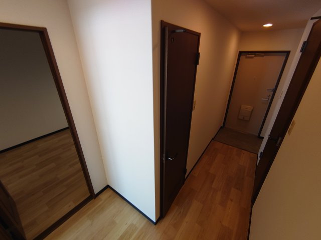 【内装】 | ロードハイツ甲東園