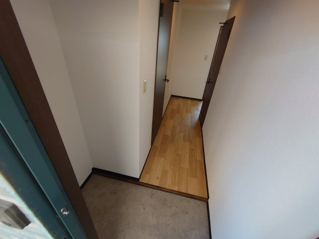 【内装】 | ロードハイツ甲東園