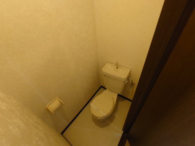 【トイレ】 | ロードハイツ甲東園