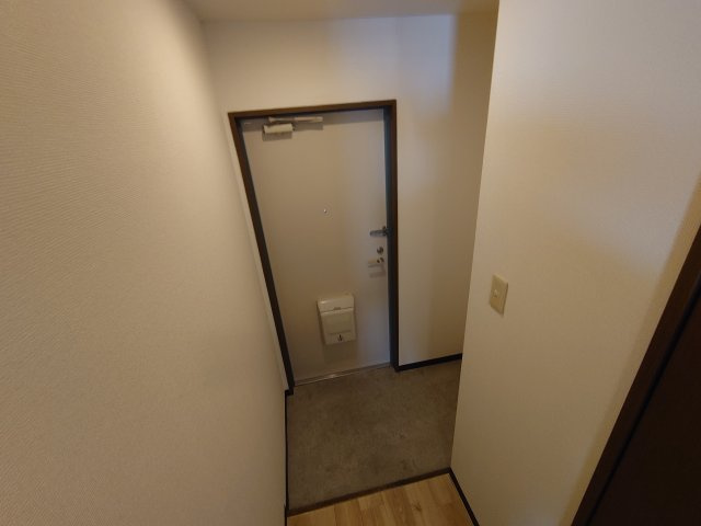 【玄関】 | ロードハイツ甲東園
