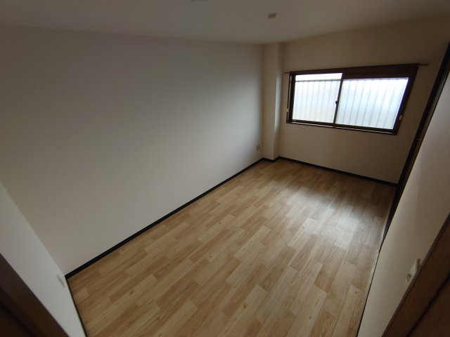 【寝室】 | ロードハイツ甲東園