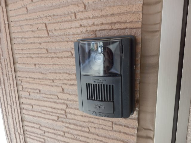 アービルカーサBのセキュリティ