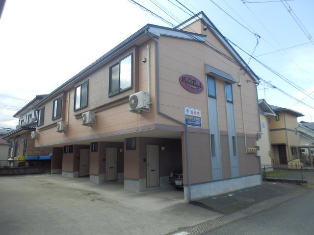 アービルカーサB