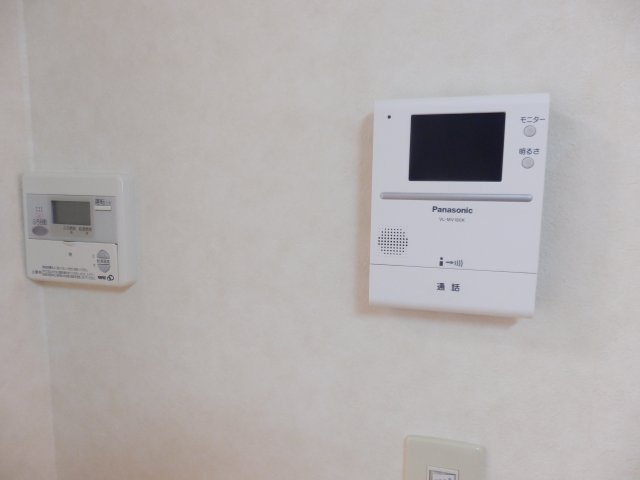 アービルカーサBの設備