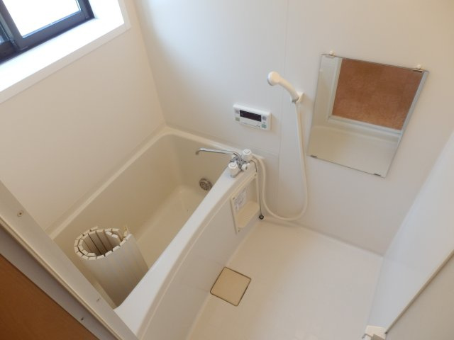 アービルカーサBのキッチン|コンパクトなキッチンで掃除もラクラク