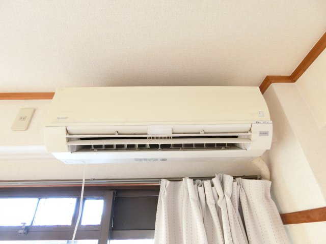 田中ハイツの設備