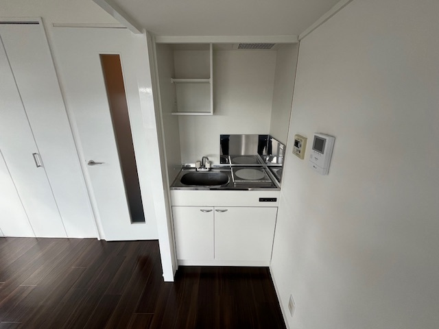 COCOMO MORIMOTOのキッチン