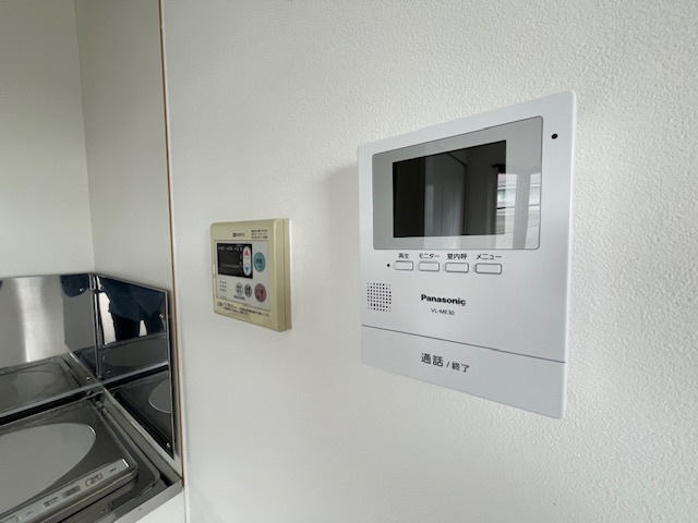 COCOMO MORIMOTOのセキュリティ