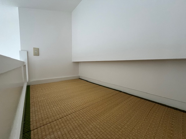 COCOMO MORIMOTOの洋室