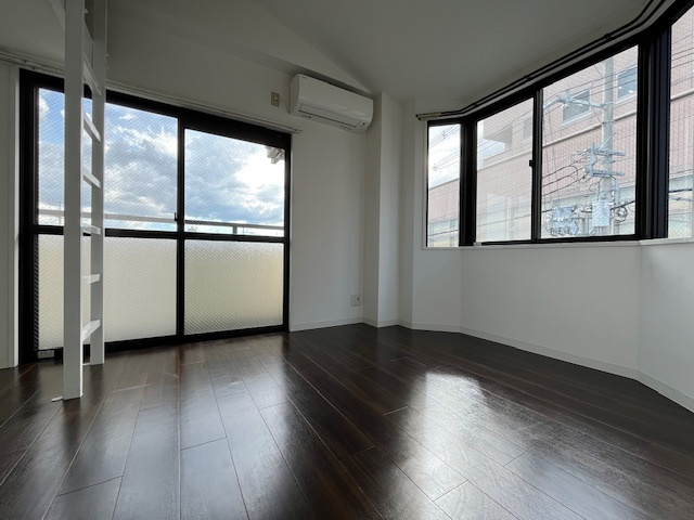 COCOMO MORIMOTOの居間・リビング