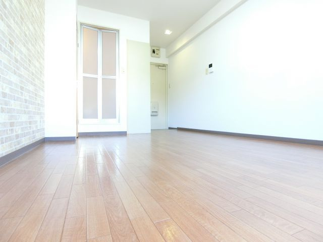 ViVi本町の居間・リビング