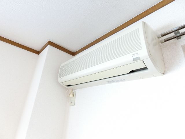 ヴェルデKNの設備