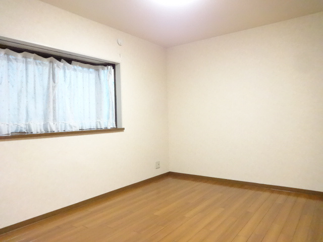 エスポワール21の洋室