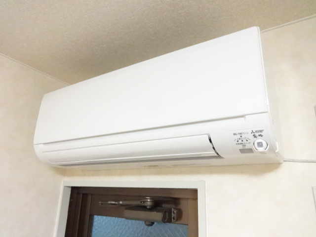 エスポワール21の設備