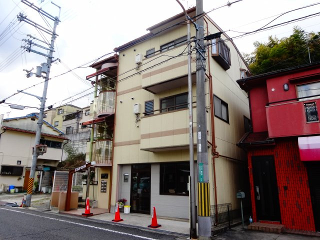 エスポワール21の外観