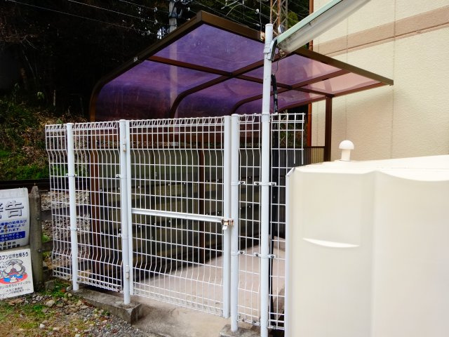 エスポワール21のその他共用部分