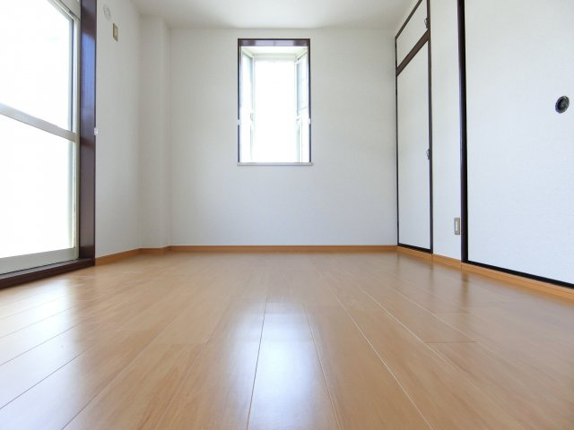 サンヒルズ千代田Iの設備