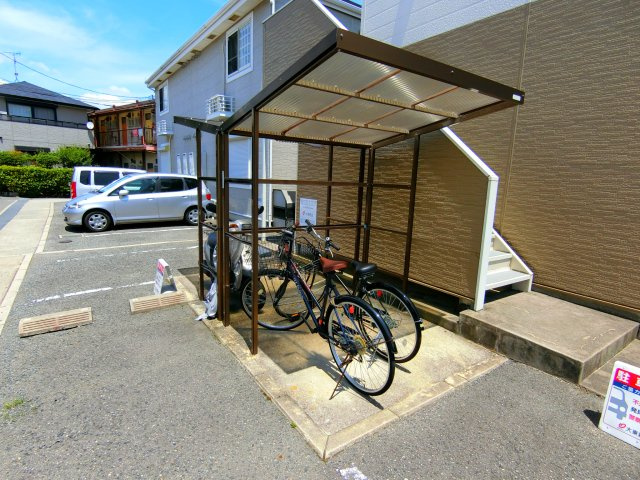 サンヒルズ千代田Iのその他共用部分