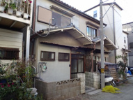 立花町テラスハウスの画像