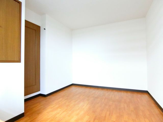 ファミーユ千代田の寝室