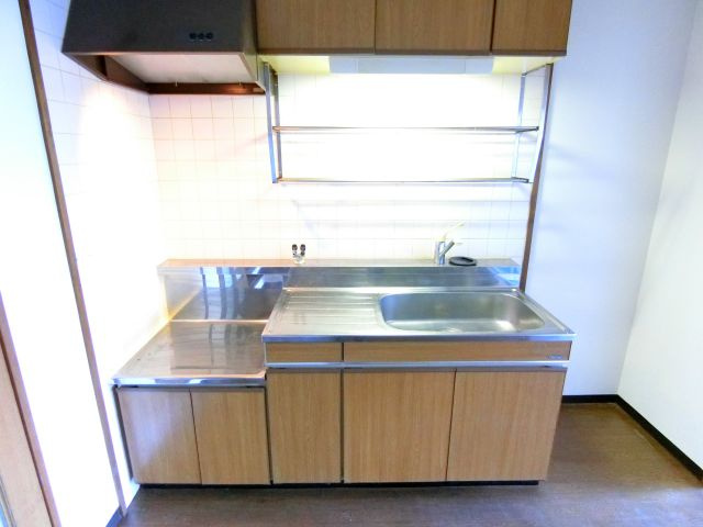 ファミーユ千代田の設備