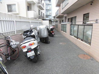 【その他共用部分】
