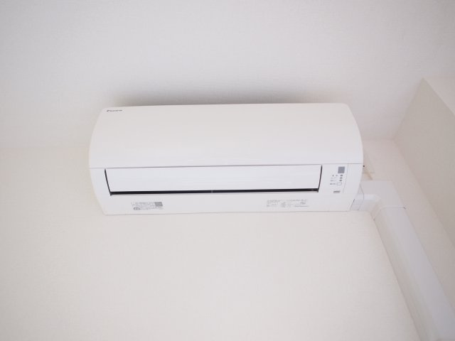 ラシュレエグゼ難波西の設備