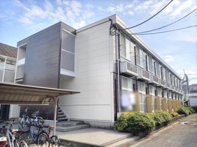 【外観】 | 第２大泉