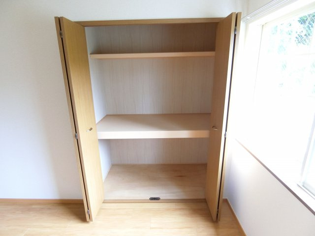 ハピネスワンの内装