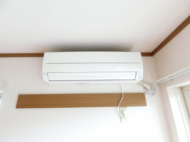 ハピネスワンの設備