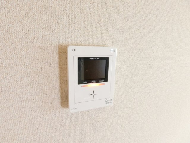 ハピネスワンのセキュリティ